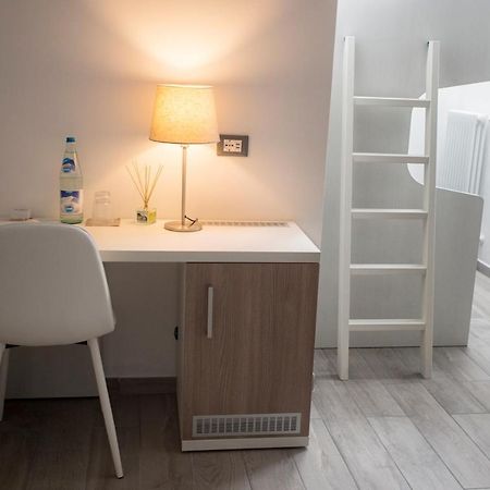 Marbianco B&B Marina di Carrara Kültér fotó