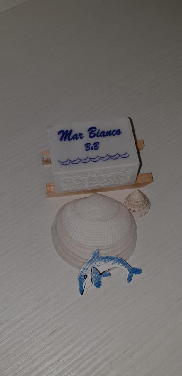 Marbianco B&B Marina di Carrara Kültér fotó