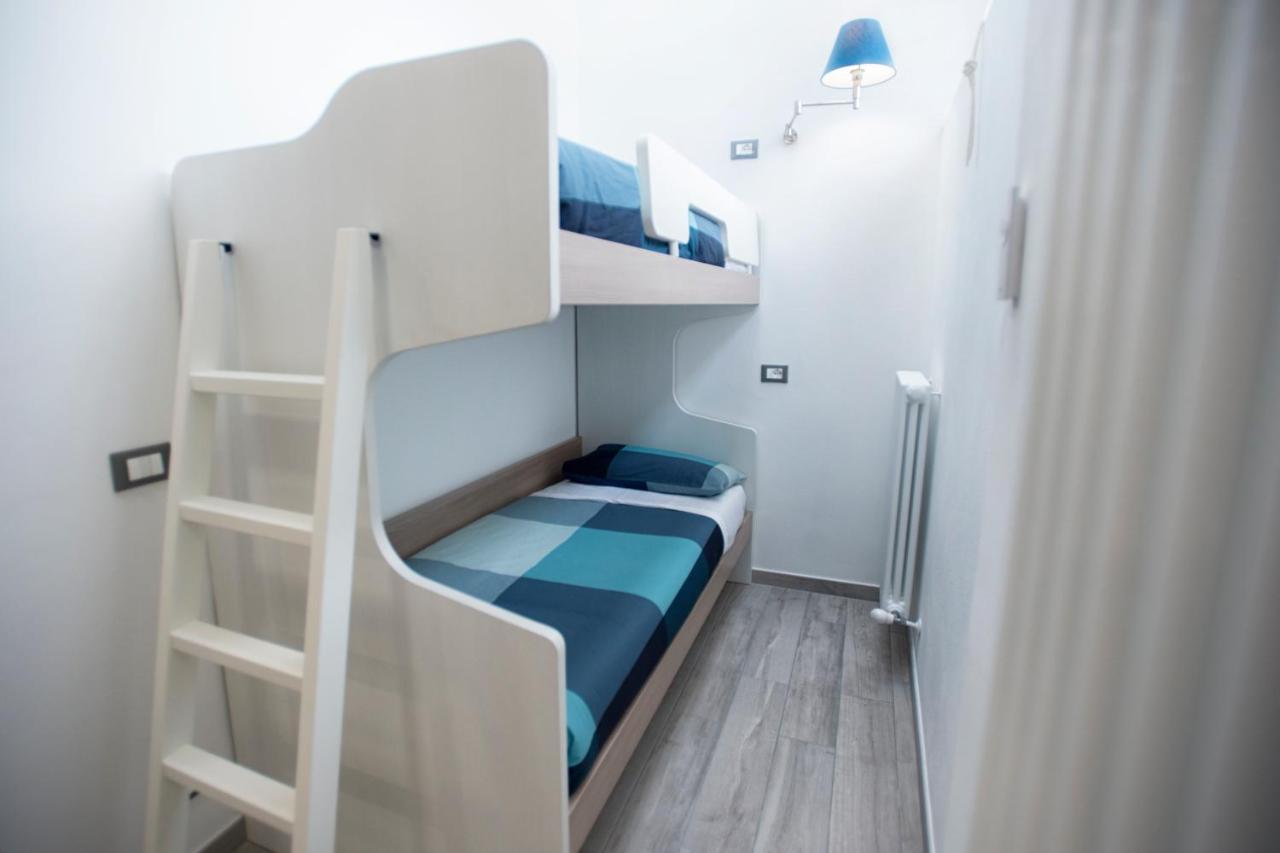 Marbianco B&B Marina di Carrara Kültér fotó