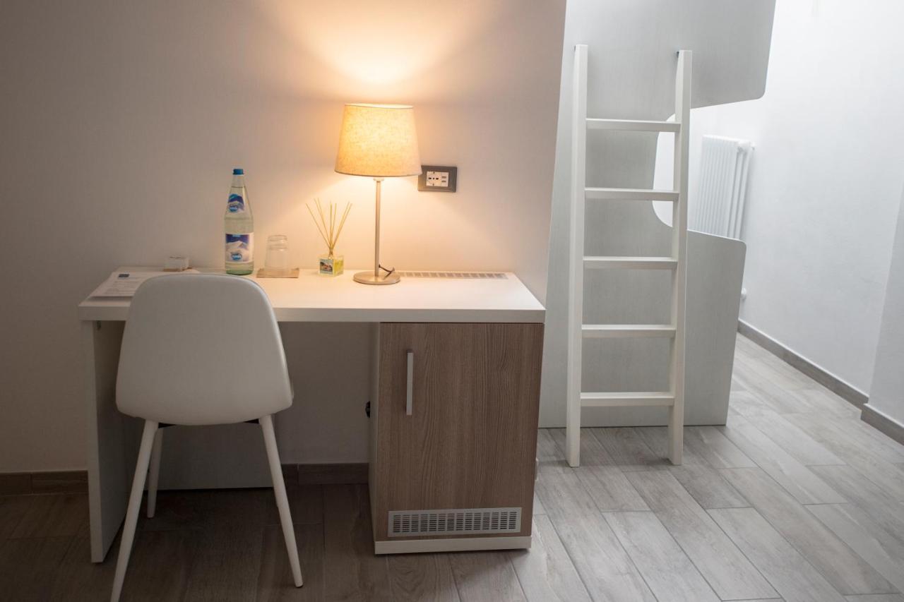 Marbianco B&B Marina di Carrara Kültér fotó