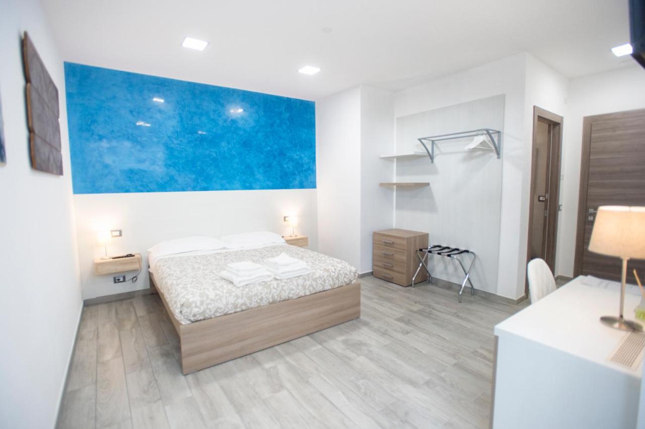 Marbianco B&B Marina di Carrara Kültér fotó
