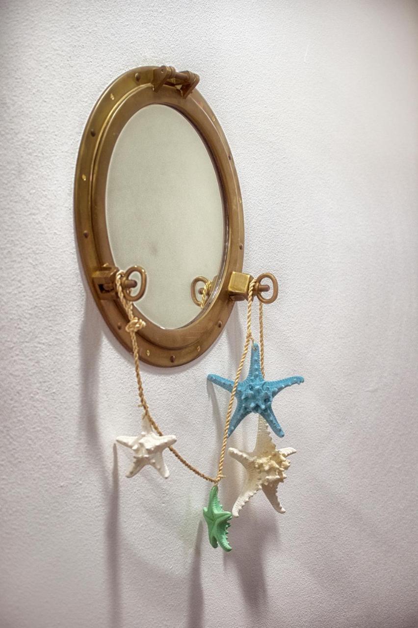 Marbianco B&B Marina di Carrara Kültér fotó